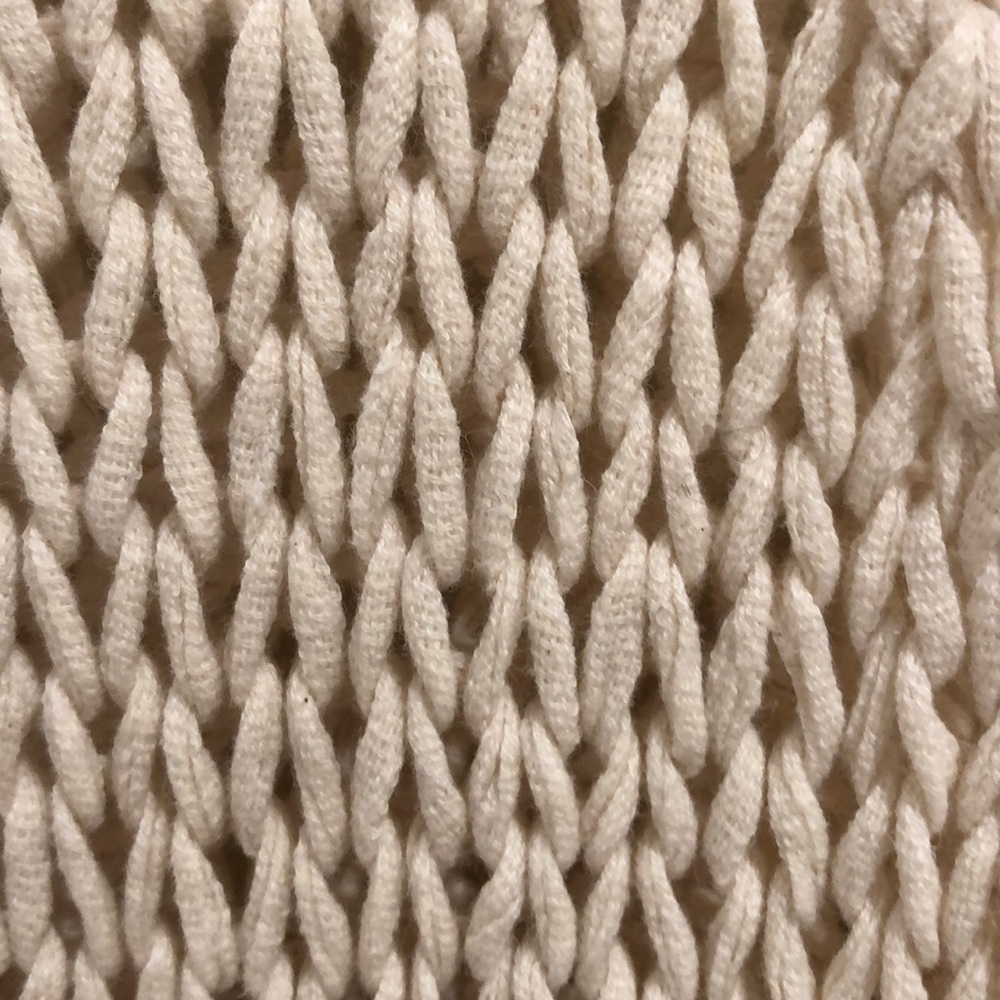 Vince Knitted By Hand Top - Picture 4 of 6